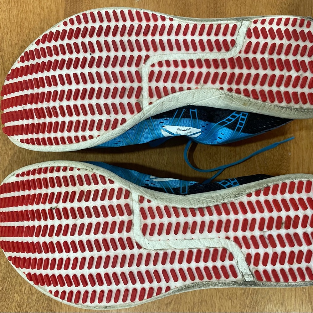 Reebok Floatride Run Fast Pro Running Shoes - Picture 10 of 11